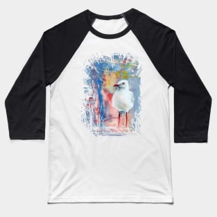 Gull Baseball T-Shirt